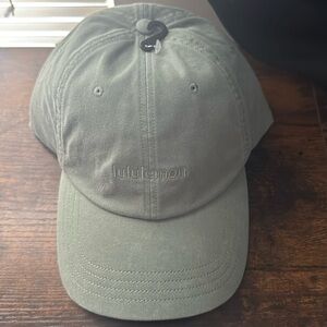Lululemon Cap